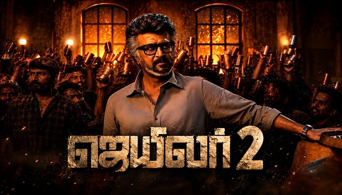 Jailer 2